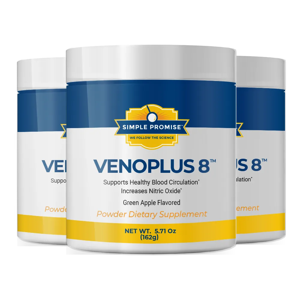 venoplus 8 supplement