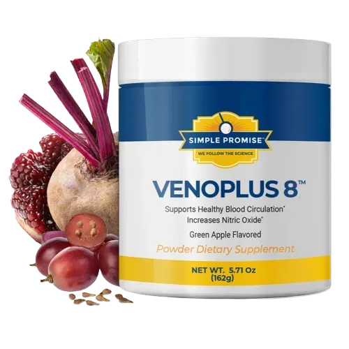 venoplus 8